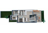 Nouveau bâtiment - Appartements - Finestrat