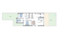 Neubau Immobilien - Wohnungen - Finestrat