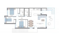 Nieuw Gebouw - Appartementen - Finestrat