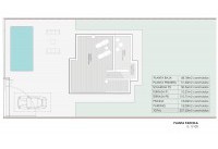 Neubau Immobilien - Villas - Muchamiel
