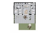 New Build - Apartments - Villajoyosa