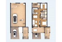 Nueva construcción  - Apartamentos - Los Altos