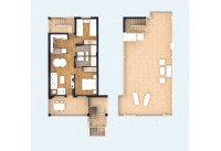 Nueva construcción  - Apartamentos - Los Altos