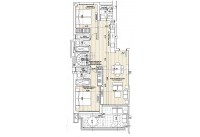 Neubau Immobilien - Penthouses - La Zenia