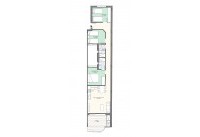 Neubau Immobilien - Wohnungen - Torrevieja - Playa de los Locos