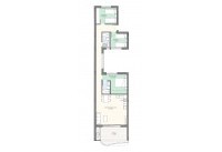 Neubau Immobilien - Wohnungen - Torrevieja - Playa de los Locos