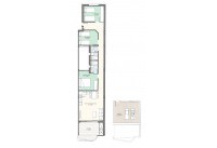 Neubau Immobilien - Penthouses - Torrevieja - Playa de los Locos
