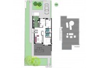 New Build - Bungalow - Mil Palmeras - Urb. Mil Palmeras