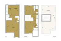 Revente - Maisons de ville - Torre de la Horadada