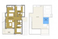 Nueva construcción  - Apartamentos - Torre de la Horadada