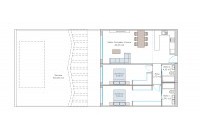 New Build - Apartments - Finestrat