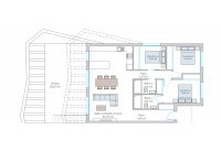 Neubau Immobilien - Wohnungen - Finestrat