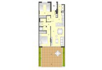 Neubau Immobilien - Wohnungen - Torrevieja