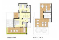 Neubau Immobilien - Villas - Torrevieja