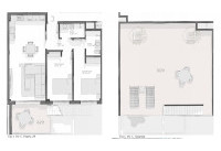 Nueva construcción  - Apartamentos - Águilas
