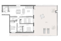 Neubau Immobilien - Wohnungen - Águilas