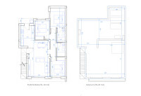 Neubau Immobilien - Villas - Ciudad Quesada