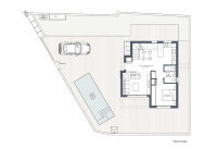 Neubau Immobilien - Villas - Villamartin