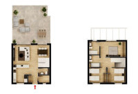 Nueva construcción  - Apartamentos - Monforte del Cid