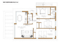 Nieuw Gebouw - Villas - La Manga