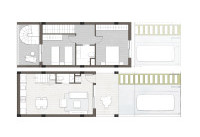 Nieuw Gebouw - Geschakelde Woningen - Pilar de la Horadada