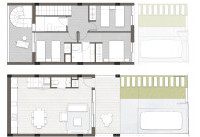 Neubau Immobilien - Reihenhäuser - Pilar de la Horadada