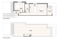 Neubau Immobilien - Wohnungen - Pilar de la Horadada