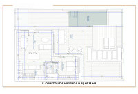 Nouveau bâtiment - Villas - Roldán