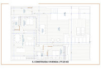 New Build - Villas - Roldán