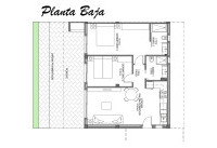 New Build - Apartments - Algorfa - La Finca Golf