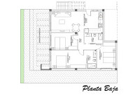 New Build - Apartments - Algorfa - La Finca Golf