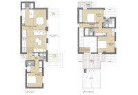 Neubau Immobilien - Villas - Finestrat