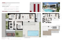 New Build - Villas - Ciudad Quesada