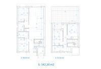 Neubau Immobilien - Villas - Benijofar