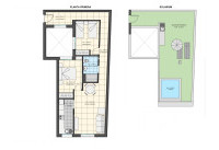 Neubau Immobilien - Wohnungen - Pilar de la Horadada