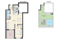 Neubau Immobilien - Wohnungen - Pilar de la Horadada