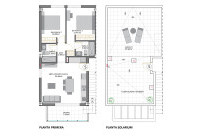 New Build - Apartments - San Pedro del Pinatar