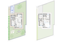 Neubau Immobilien - Villas - Polop