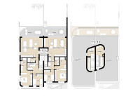 Nieuw Gebouw - Appartementen - La Mata