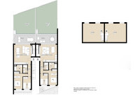 Nueva construcción  - Apartamentos - La Mata