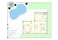 Nouveau bâtiment - Villas - Roldán