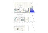 New Build - Villas - Los Alcazares