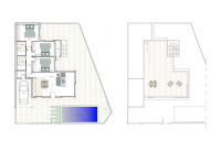 New Build - Villas - Los Alcazares