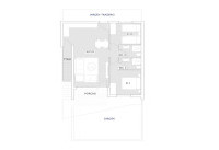 Neubau Immobilien - Wohnungen - San Miguel de Salinas
