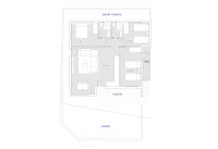 Neubau Immobilien - Wohnungen - San Miguel de Salinas