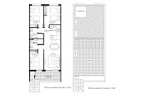 Nouveau bâtiment - Appartements - Pilar de la Horadada