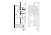 Neubau Immobilien - Wohnungen - Pilar de la Horadada