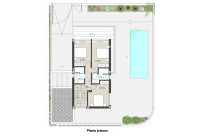 Nouveau bâtiment - Villas - Torre de la Horadada