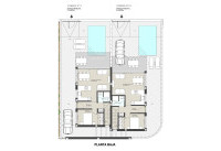 Nueva construcción  - Villas - Torre de la Horadada