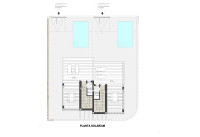Nueva construcción  - Villas - Torre de la Horadada